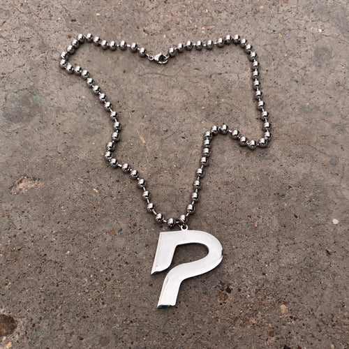 Psyched "P" chain